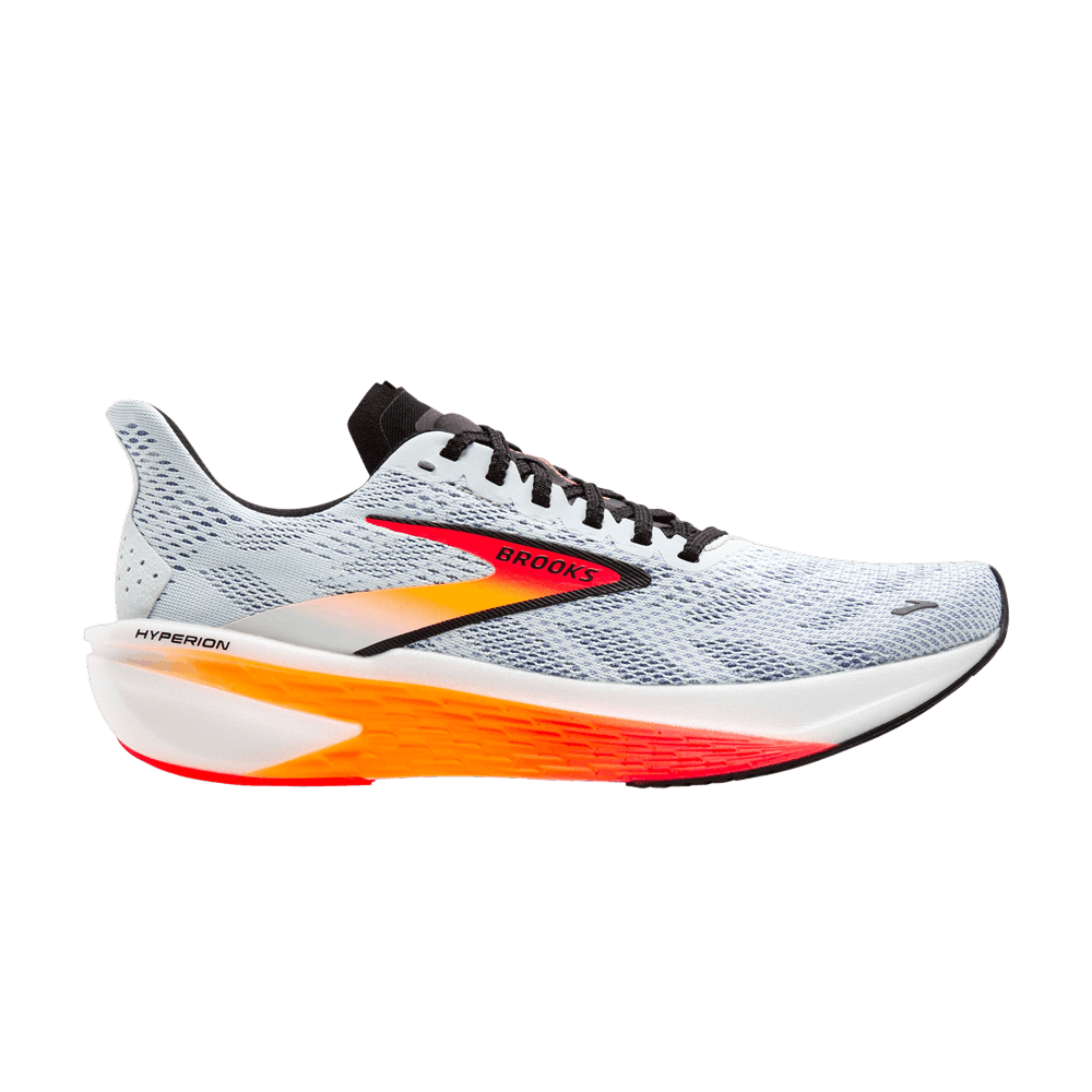 Brooks Hyperion 2 'White Elfin Patina'
