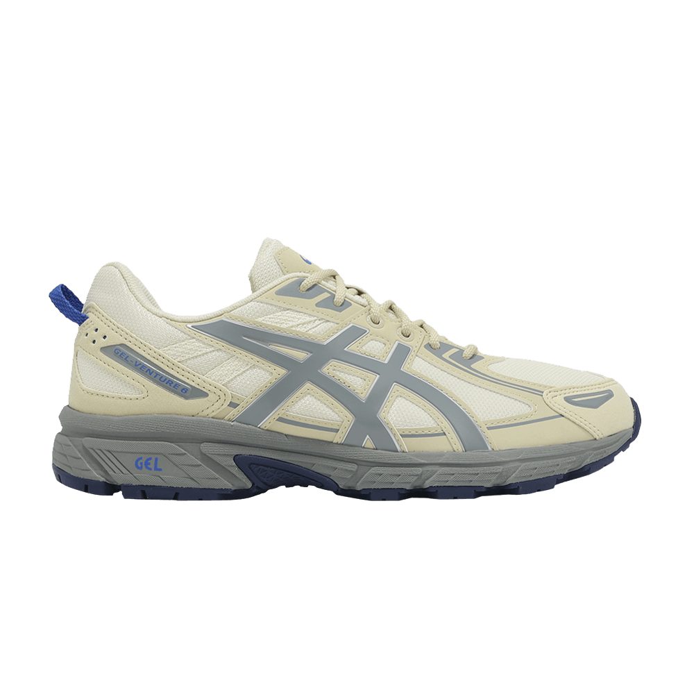 Asics Gel Venture 6 'Cream Vanilla'