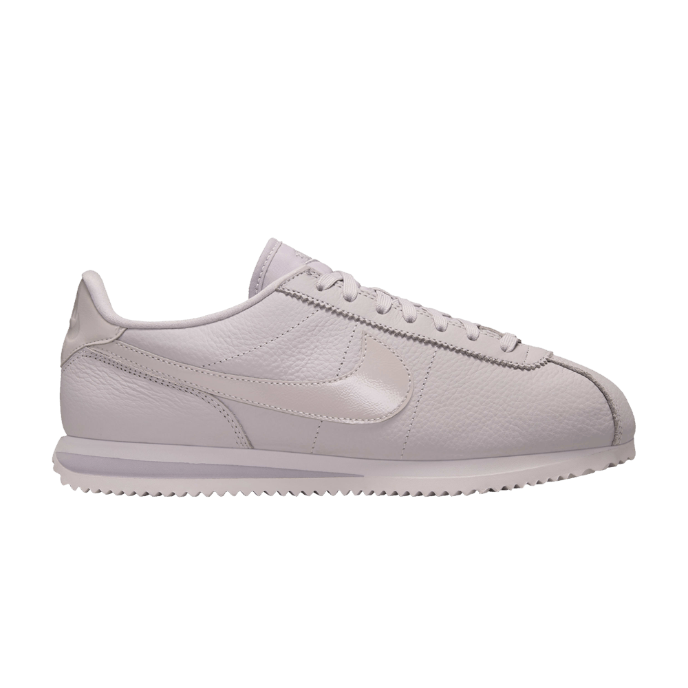Nike Wmns Cortez '23 Premium 'Platinum Violet'