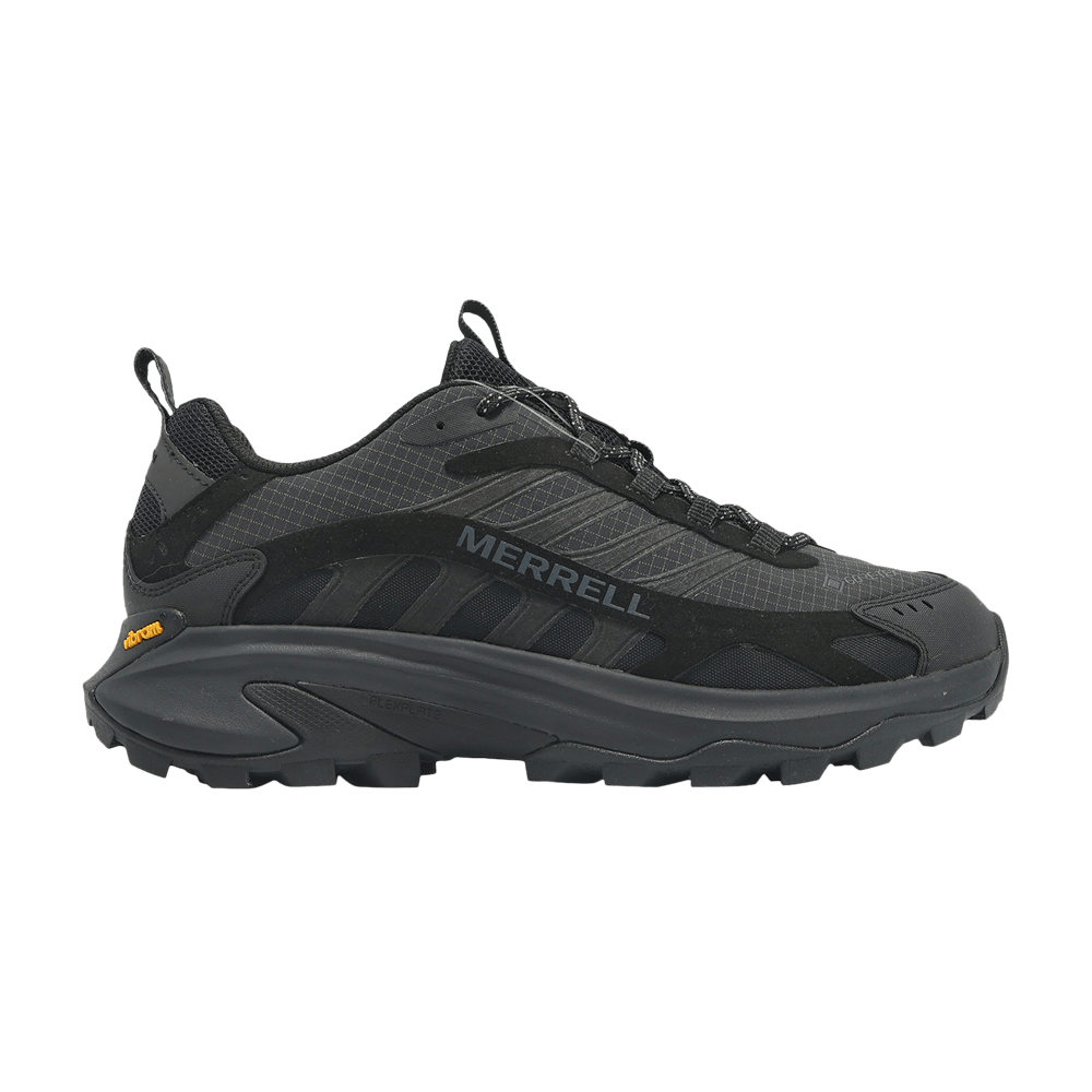 GORE-TEX MERRELL 25㎝ Women - Moab Speed 2 GORE-TEX® Wide Width - Shoes | Merrell