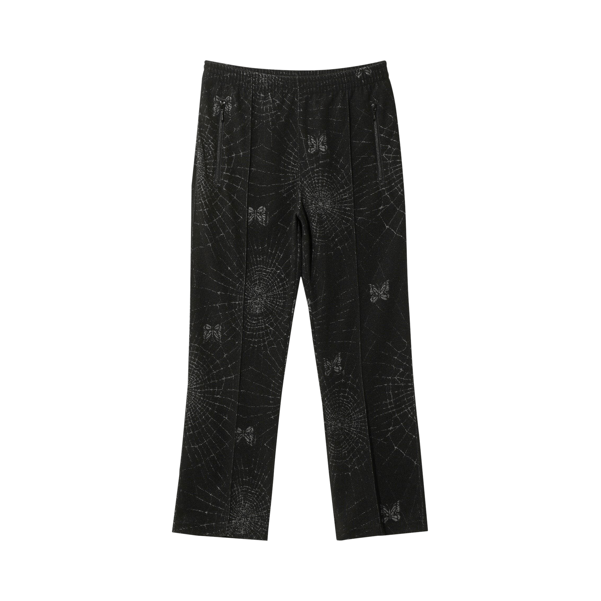 Buy Needles Narrow Track Pant 'Taupe' - LQ230 A TAUP | GOAT