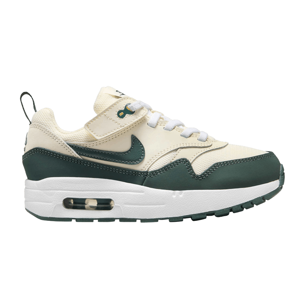 Nike Air Max 1 EasyOn PS 'Pale Ivory Bicoastal'
