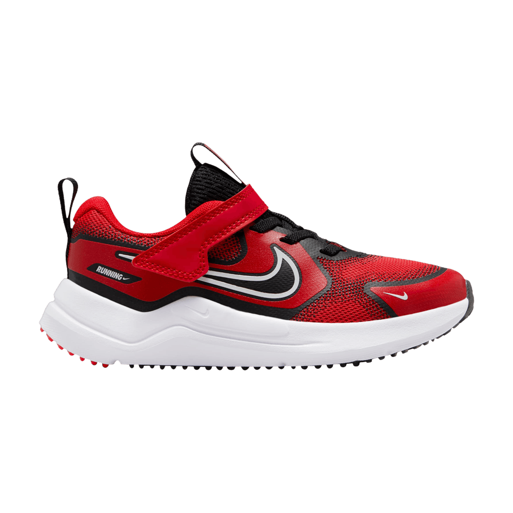 Nike Cosmic Runner PS 'University Red'