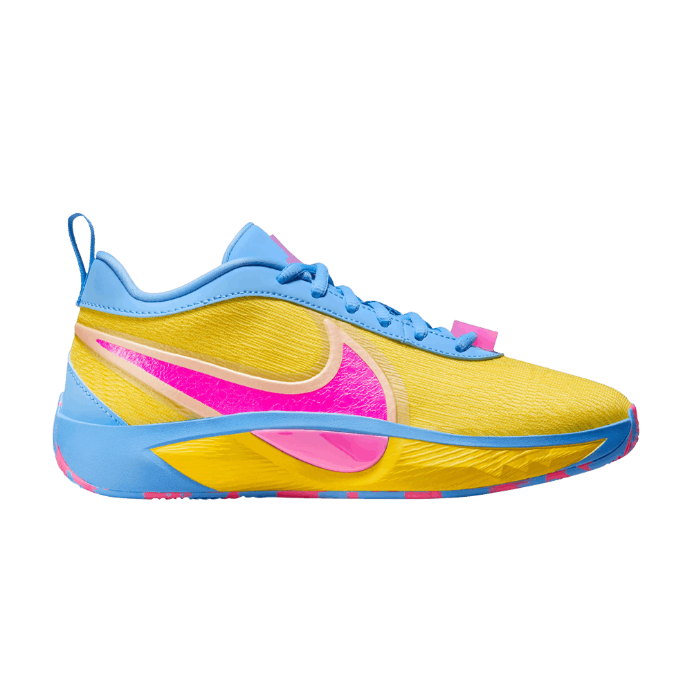 Candy Funhouse x Nike Giannis Freak 6 GS 'Candy'