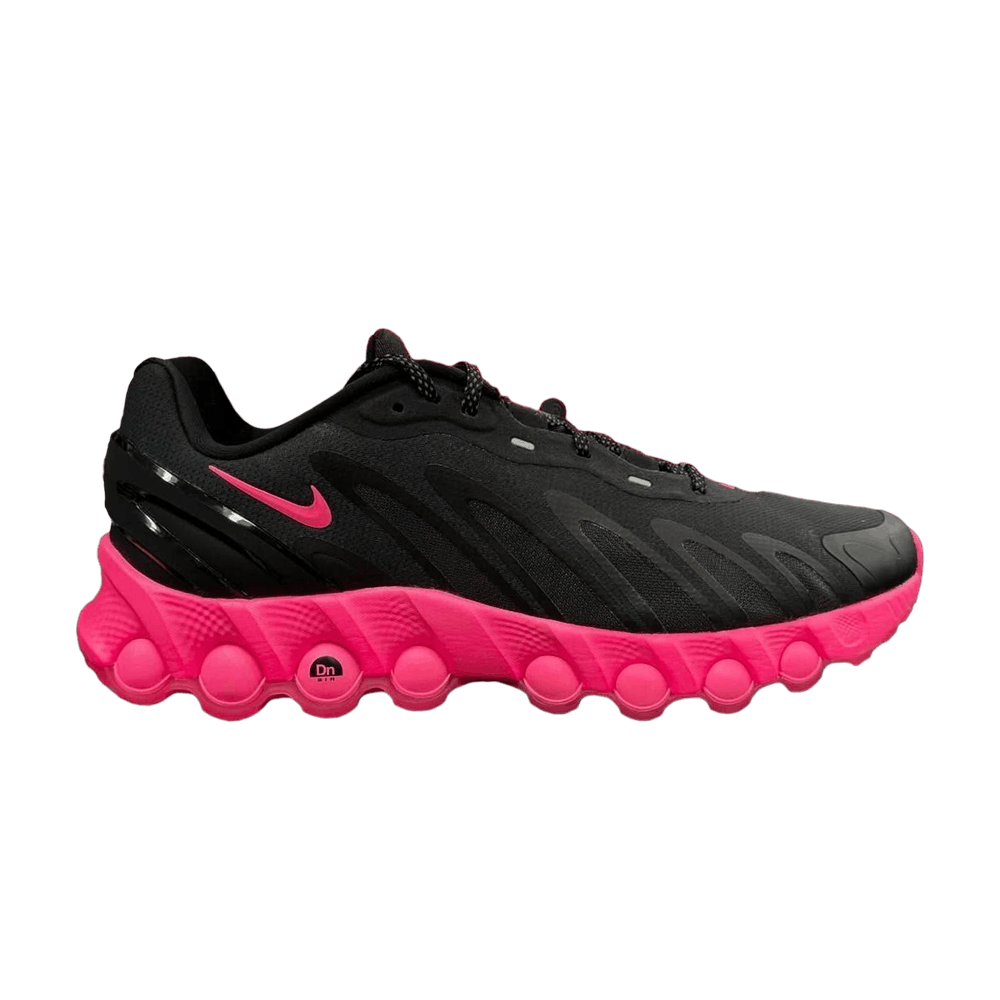 Nike Air Max DN8 'Black Hyper Pink' Friends & Family