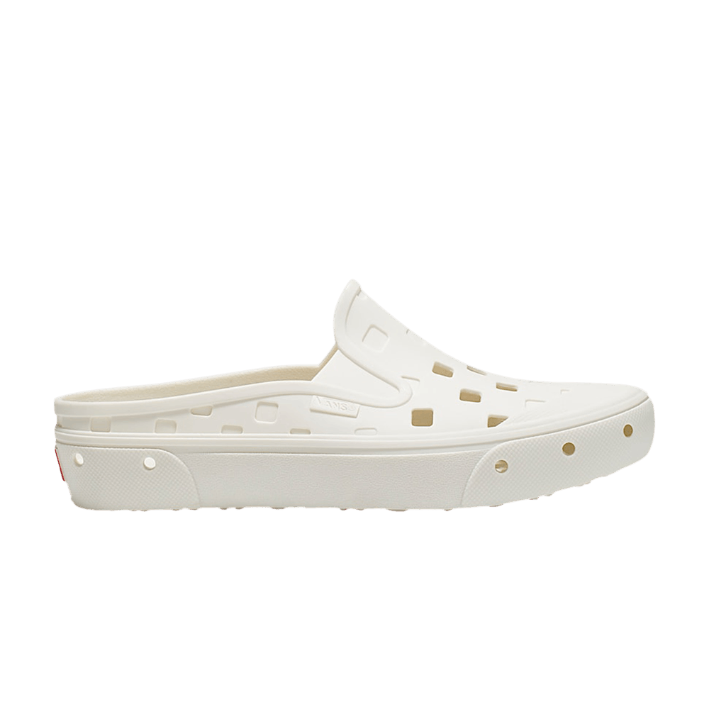 Vans Slip-On Mule TRK 'Marshmallow'