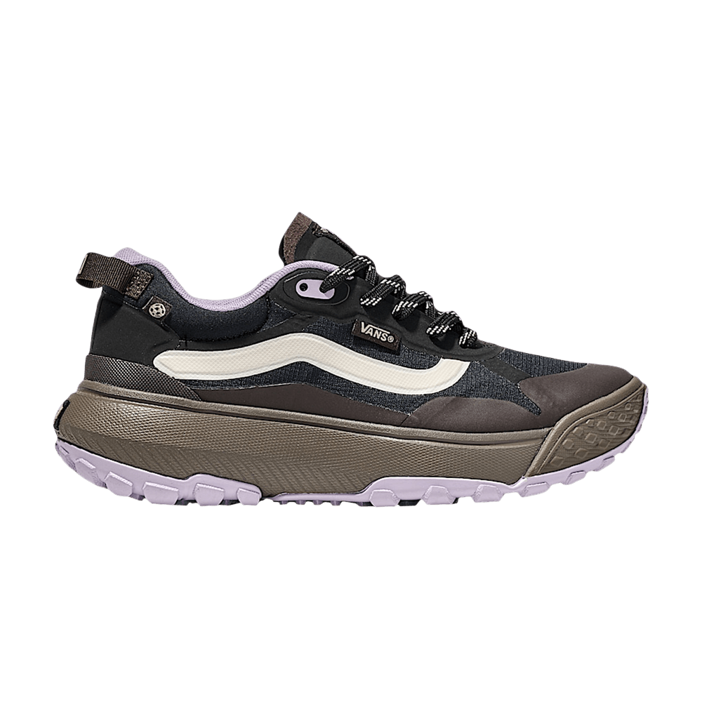 Vans Crosspath MTE 'Brown Black Purple'