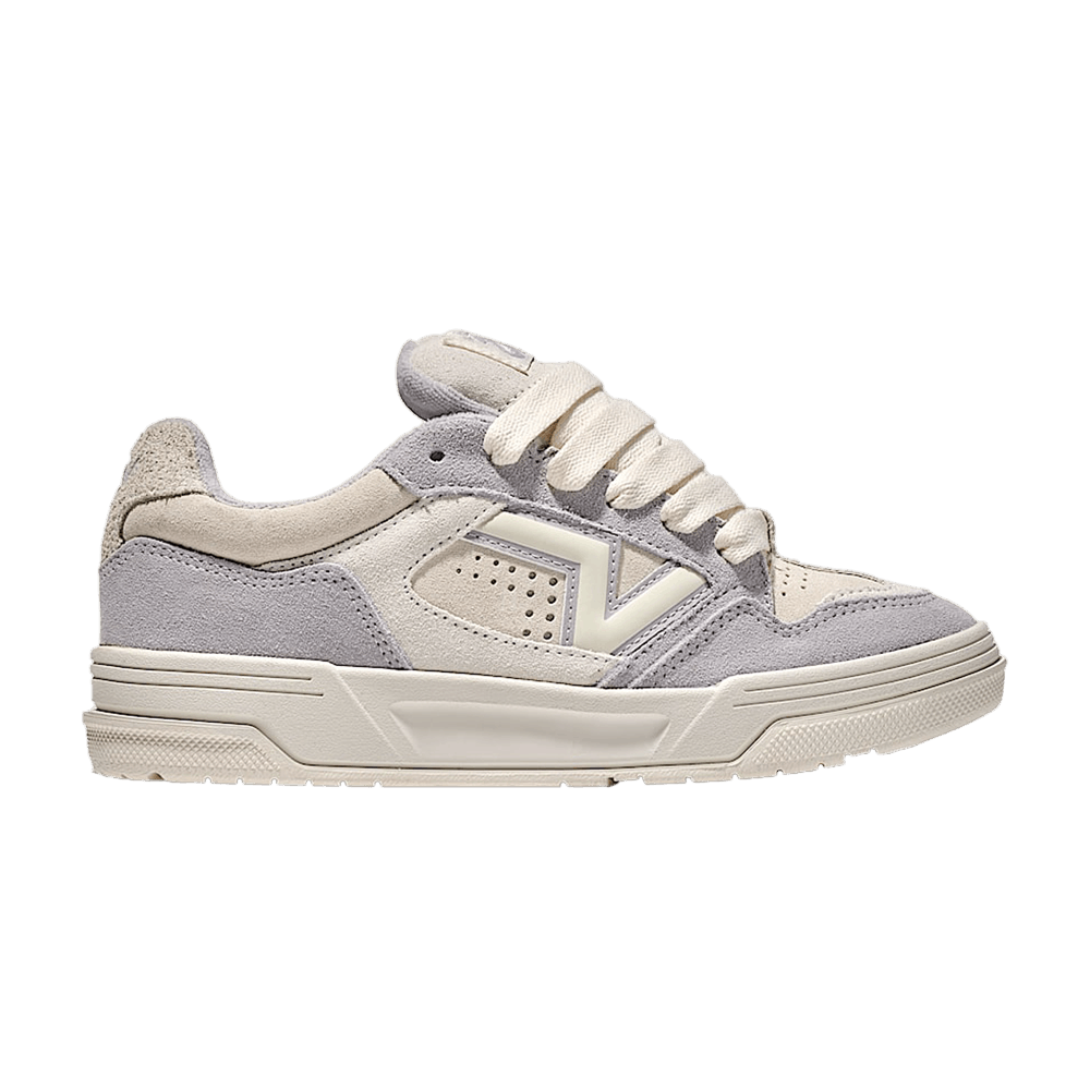 Vans Upland 'Lunar Rock'
