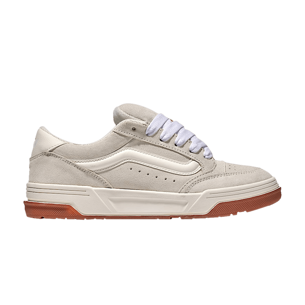 Vans Hylane 'Marshmallow'