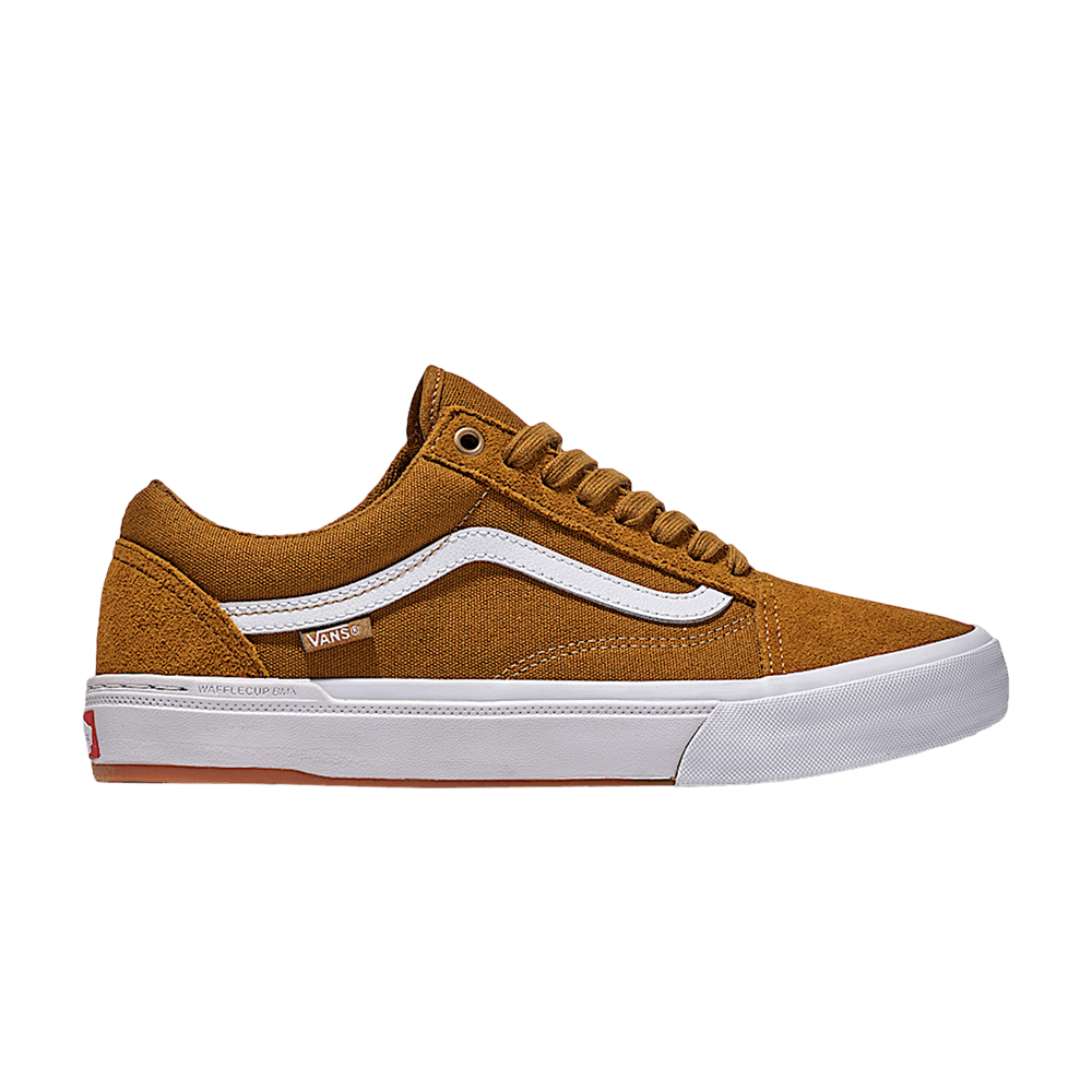 Vans BMX Old Skool 'Golden Brown'