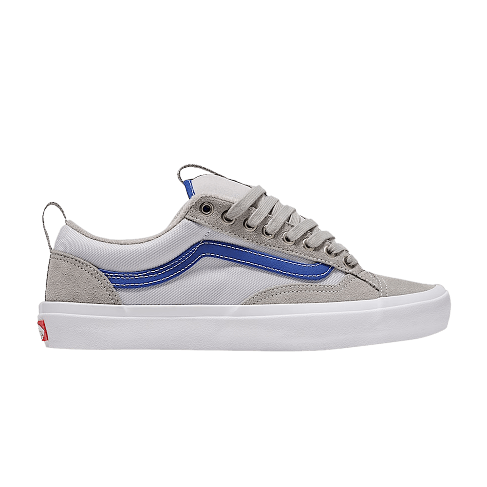 Vans Skate Old Skool 36+ 'Grey Blue'