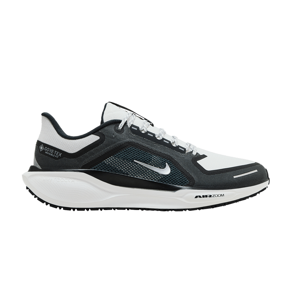 Buy Nike Wmns Air Zoom Pegasus 41 TB 'White Black' - HF1538 100 | GOAT