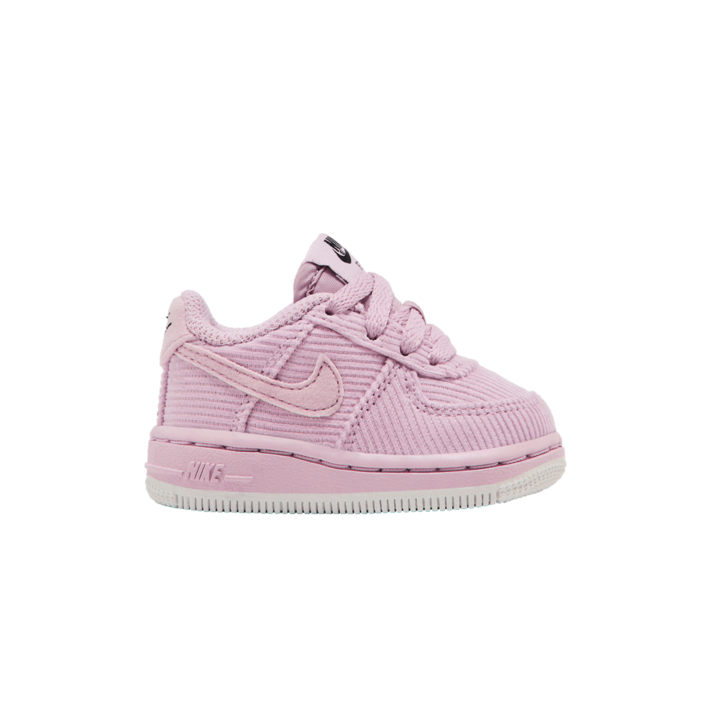 Nike Air Force 1 LV8 Style TD 'Light Arctic Pink'