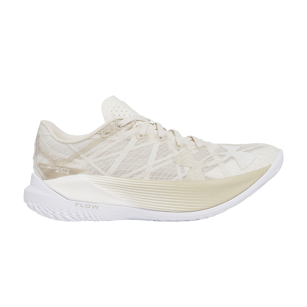 Under Armour Flow Velociti Elite 2 'Stone Khaki Base'