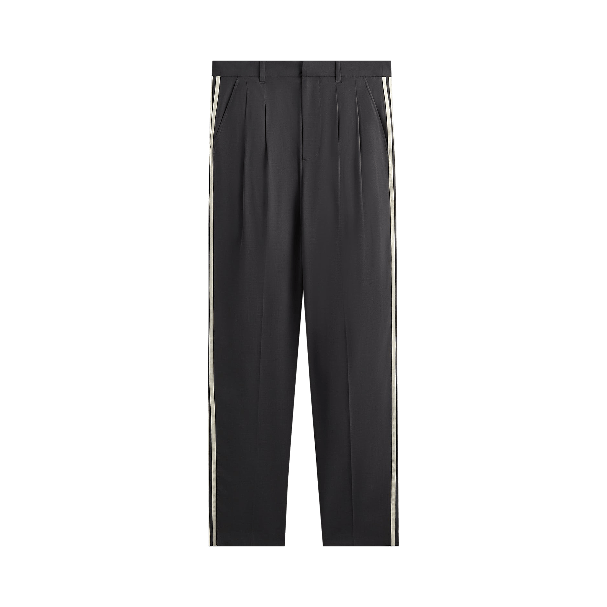 Kith For Adidas Football Suit Pant  'Black'