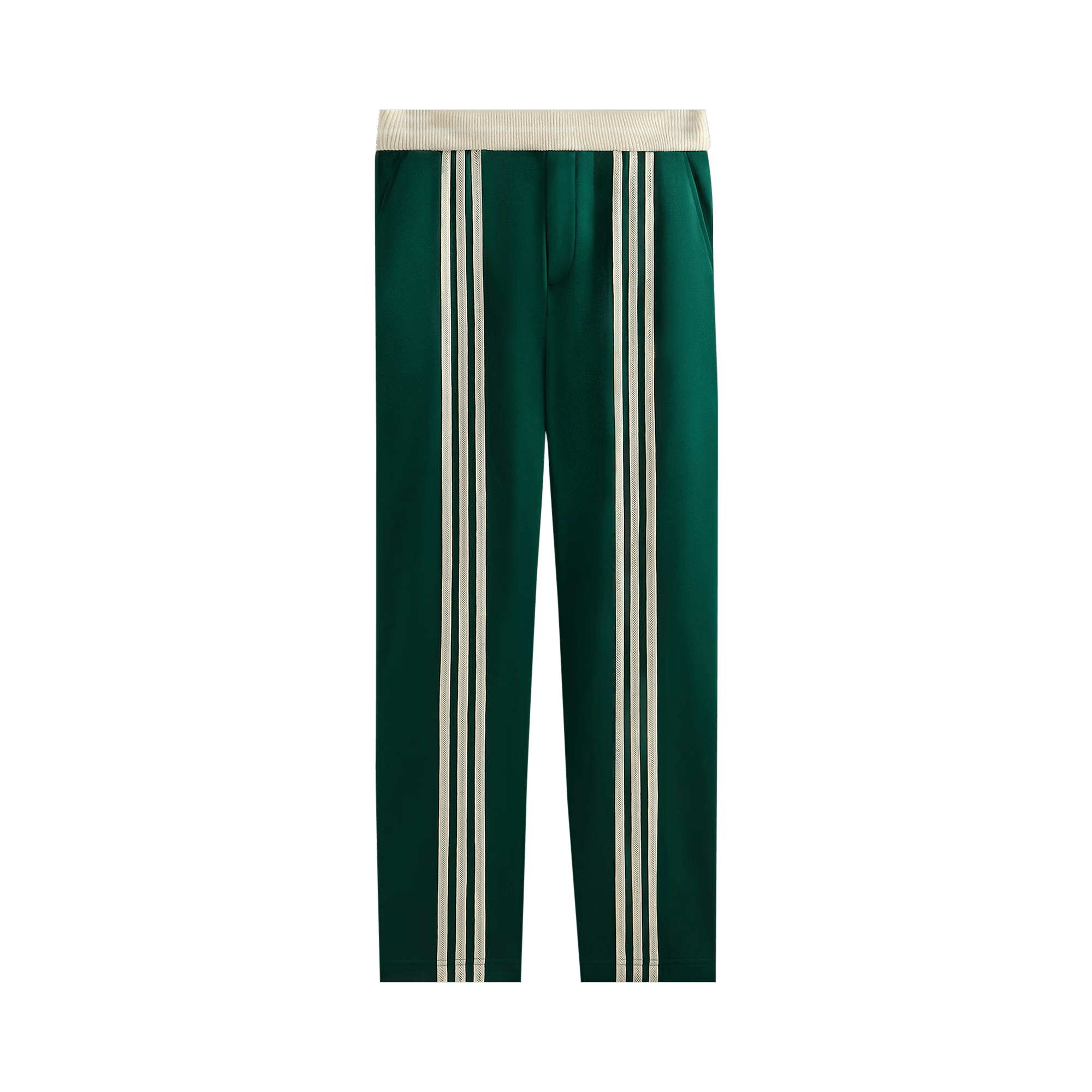 Kith For Adidas Football Track Pant  'Green'
