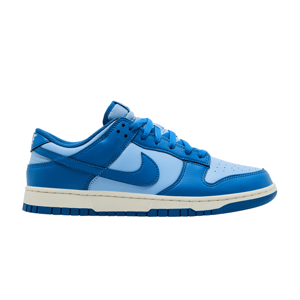 Nike Dunk Low 'Psychic Blue'