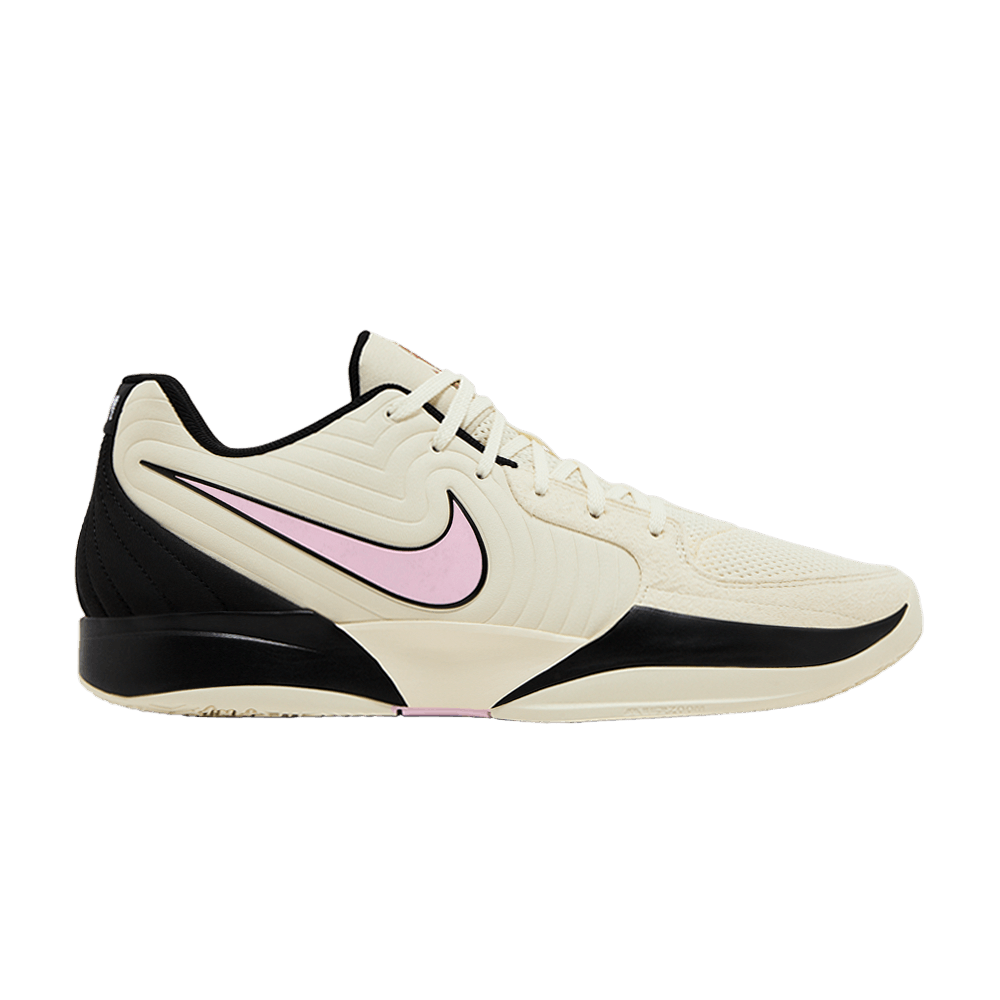 Buy Nike Ja 2 EP 'Last Call' - FD7327 100 | GOAT