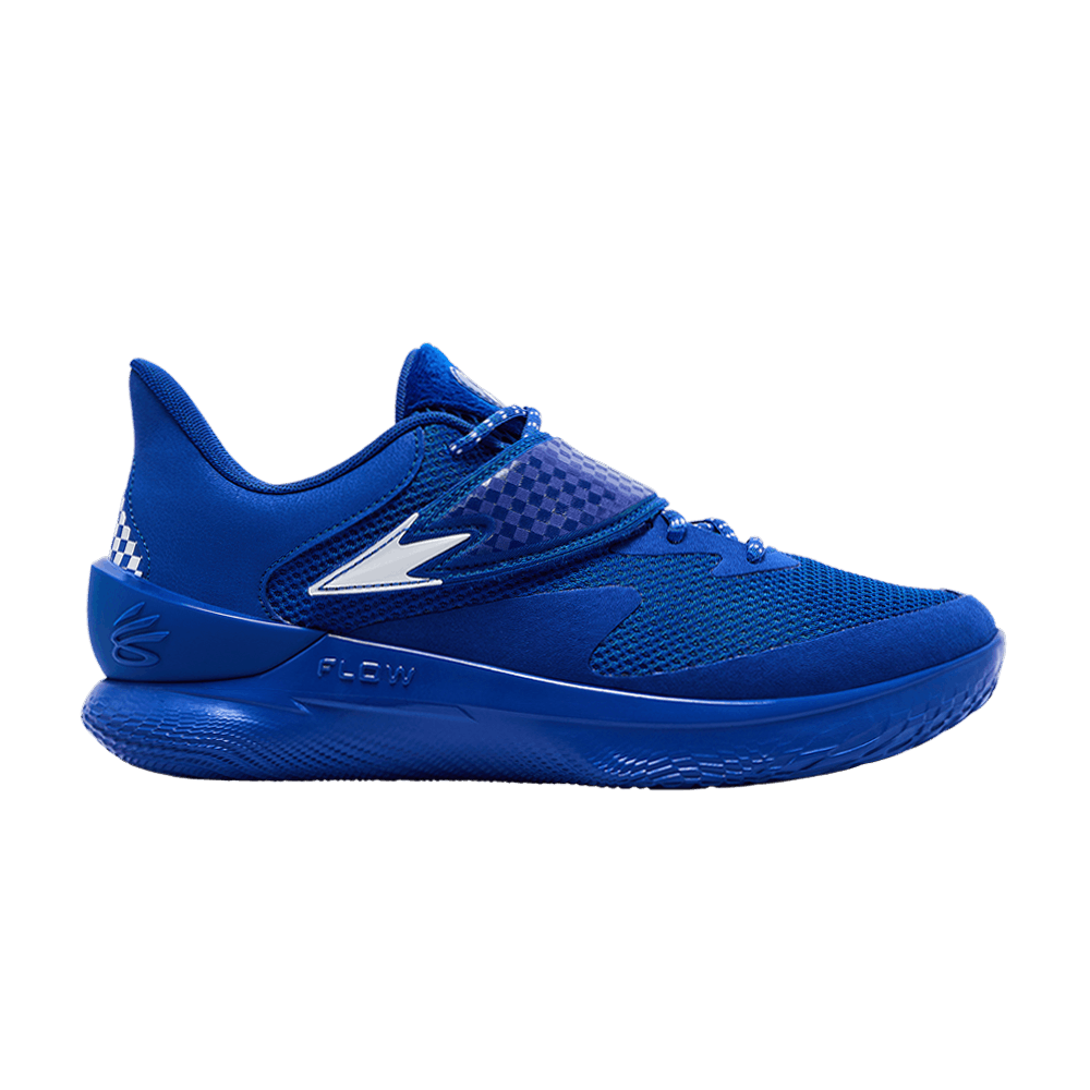 フォックス1 FOX1 The Under Armour Curry Fox 1 Lexington Releases March 2025