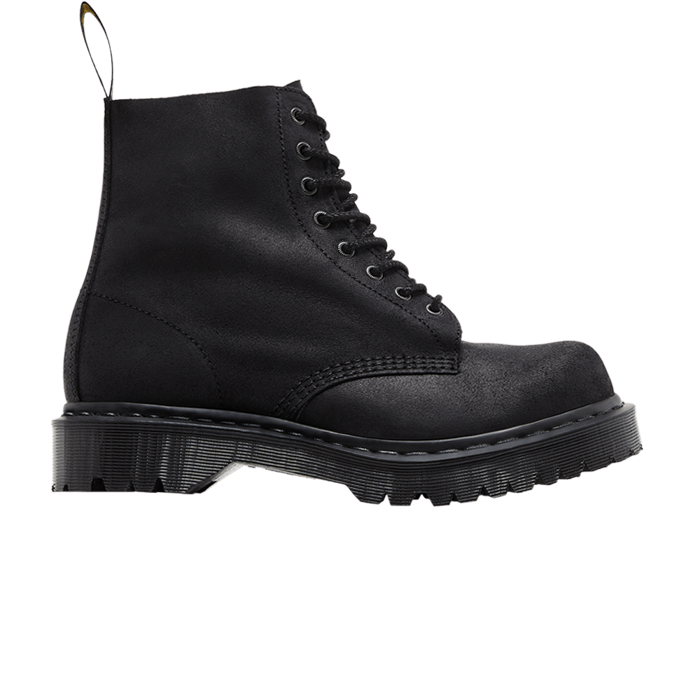 Buy Dr. Martens x Rick Owens 1460 DMXL Jumbo Lace Boot 'Black