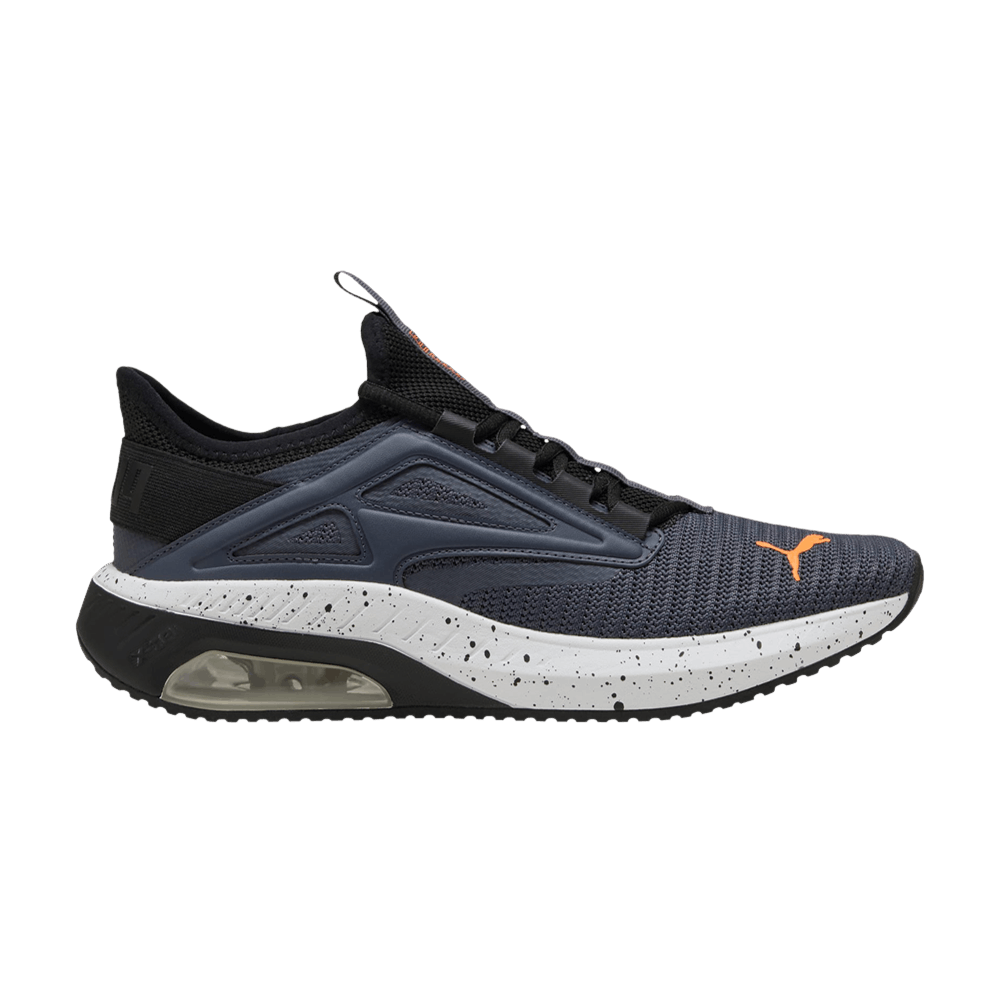 Buy Puma X-Cell Ayro 'Black Cool Dark Grey' - 311648 02 | GOAT
