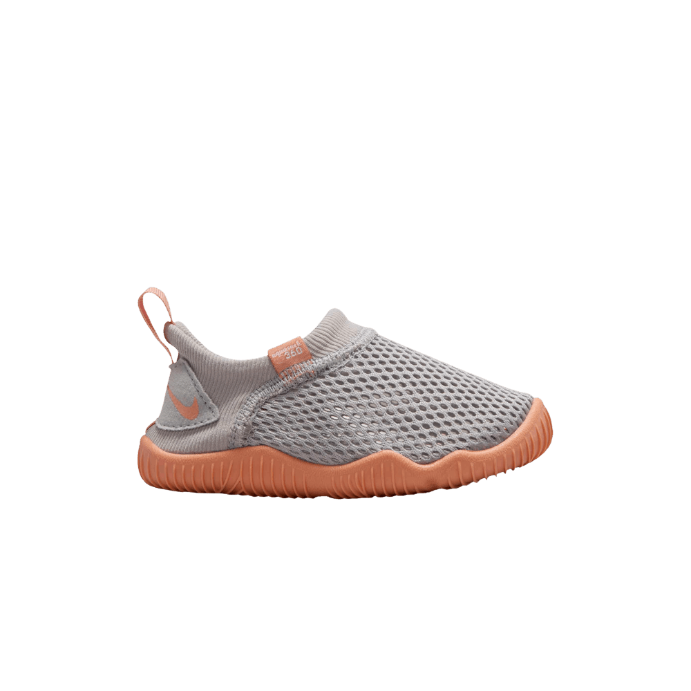 Nike Aqua Sock 360 TD 'Light Silver Apricot Agate'