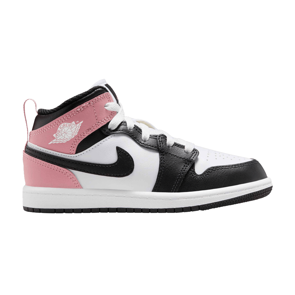 Air Jordan 1 Mid PS 'Rust Pink'