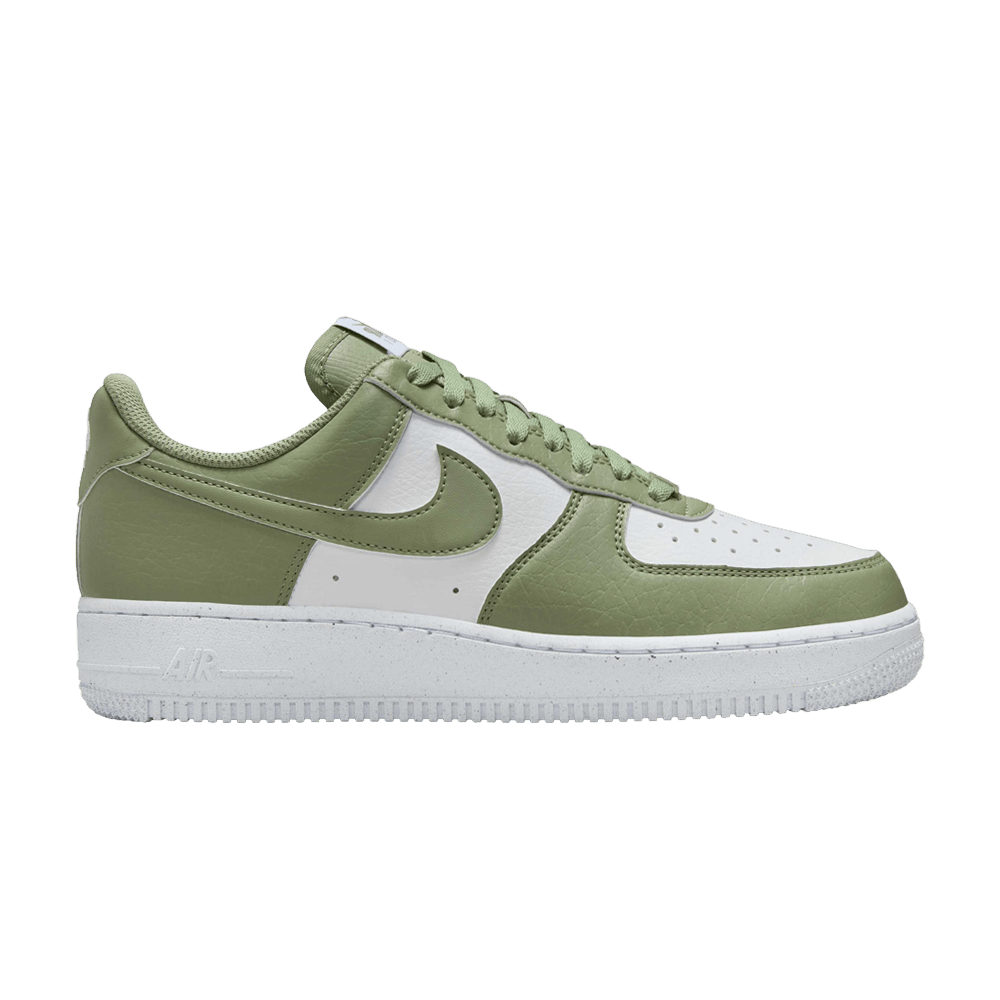 Nike Wmns Air Force 1 '07 SE Next Nature 'Oil Green'