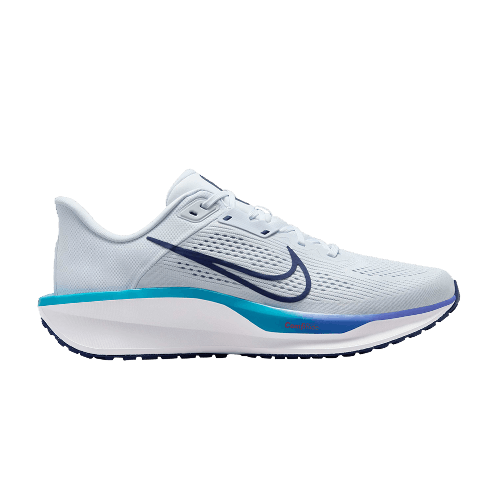 Buy Quest 6 'Light Smoke Grey' - FD6033 004 | GOAT