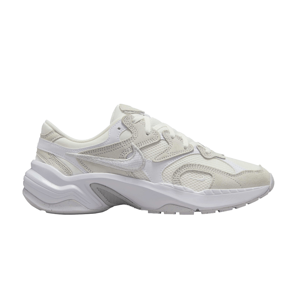 Buy Nike Wmns AL8 'Platinum Violet' - FJ3794 001 | GOAT
