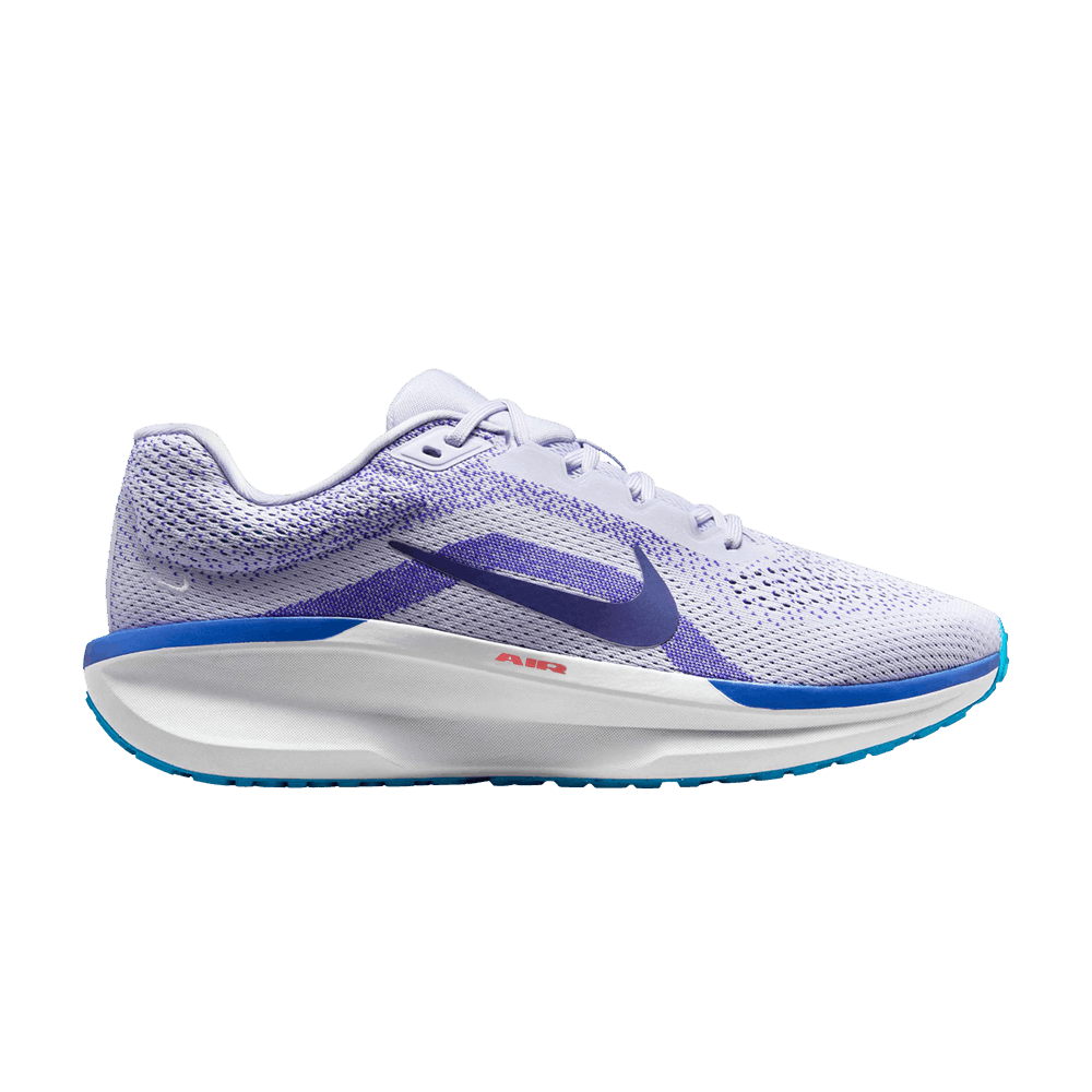 Nike Air Winflo 11 'Ghost Blue Void'