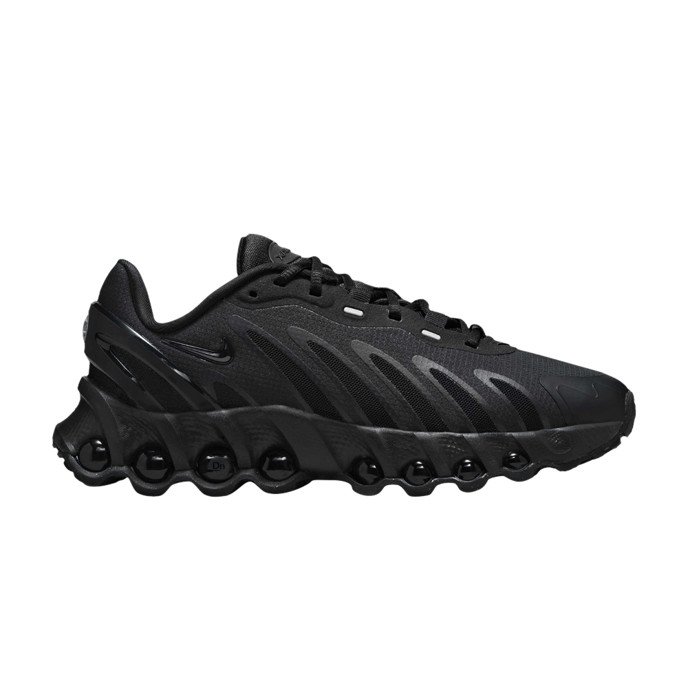 Nike Air Max DN8 GS 'Black Anthracite'
