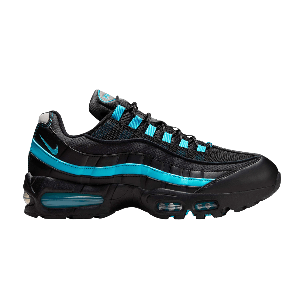 Nike Air Max 95 OG 'Baltic Blue'