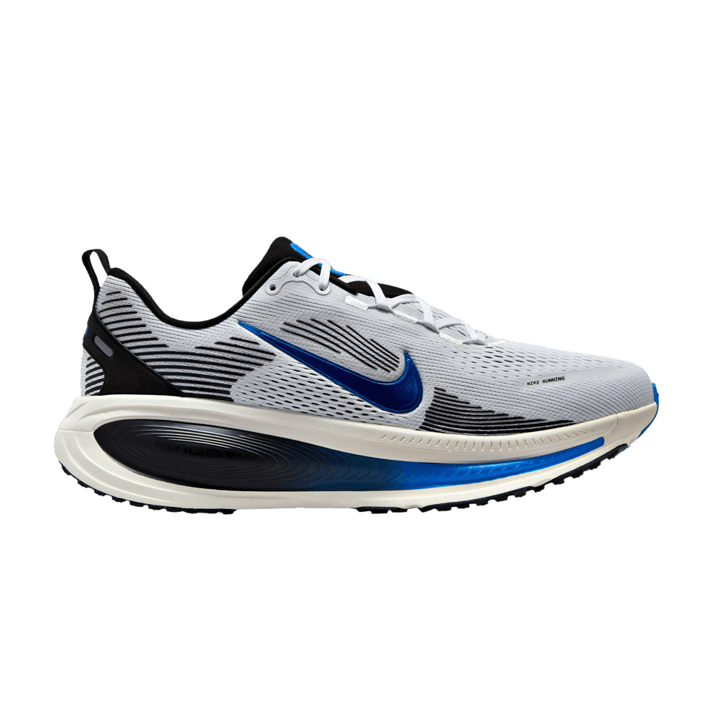 Nike Vomero 18 'White Black Photo Blue'
