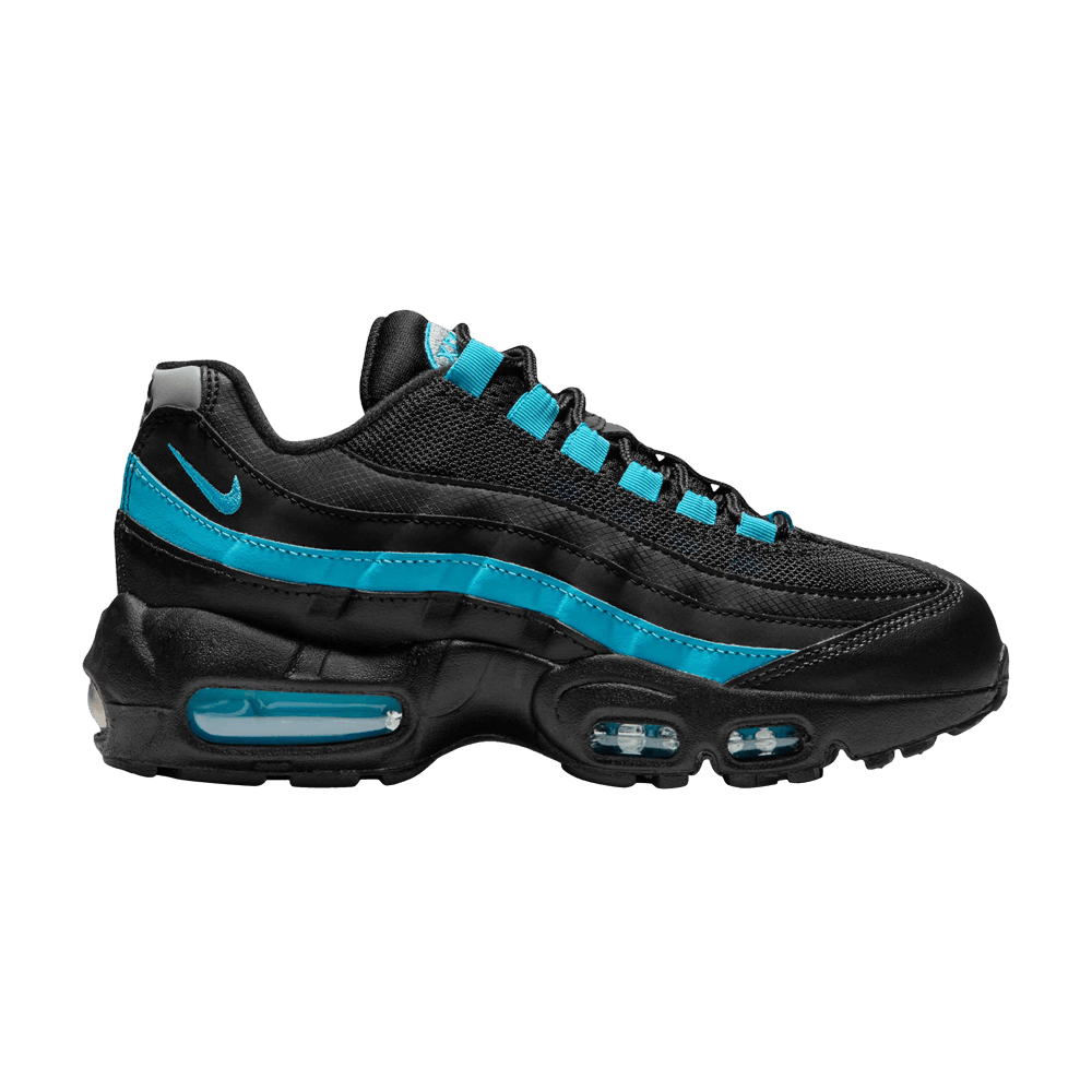 Nike Air Max 95 Recraft GS 'Baltic Blue'