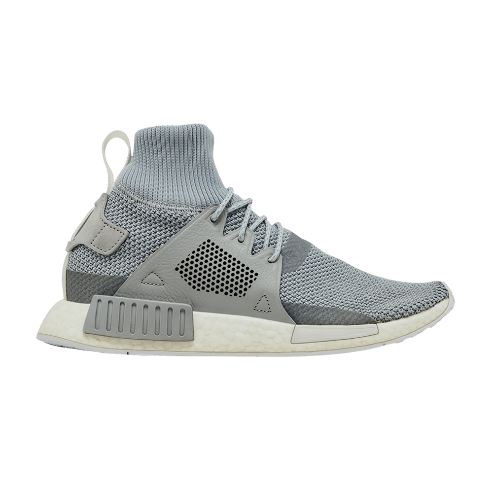 Buy Adidas NMD XR1 'Clear Brown' - AC7398 | GOAT