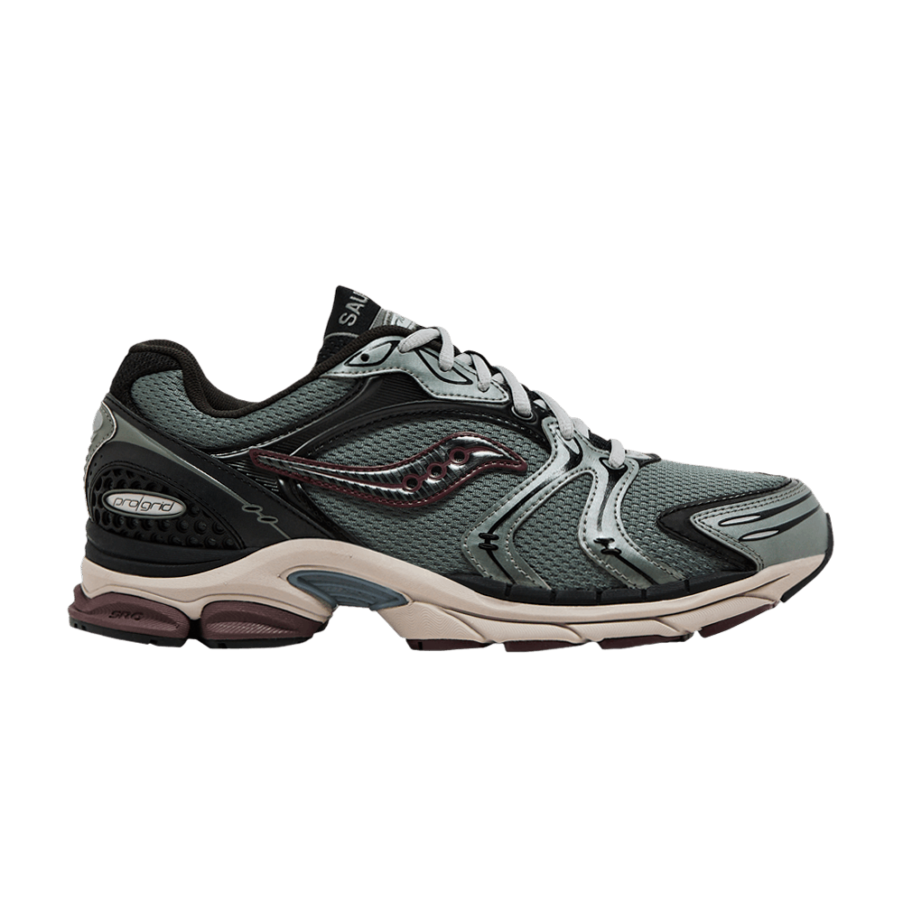 Saucony ProGrid Triumph 4 CS 'Agave Chocolate'