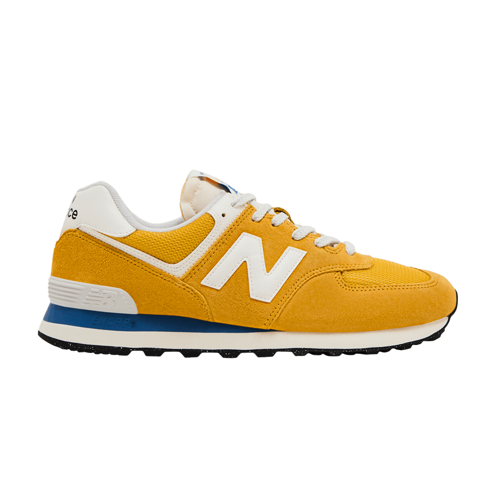 New Balance 574 'Marmalade'