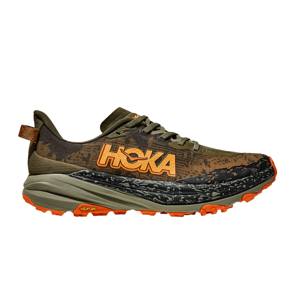Buy Wmns Speedgoat 6 'Moonlight Thunder Cloud' - 1147811