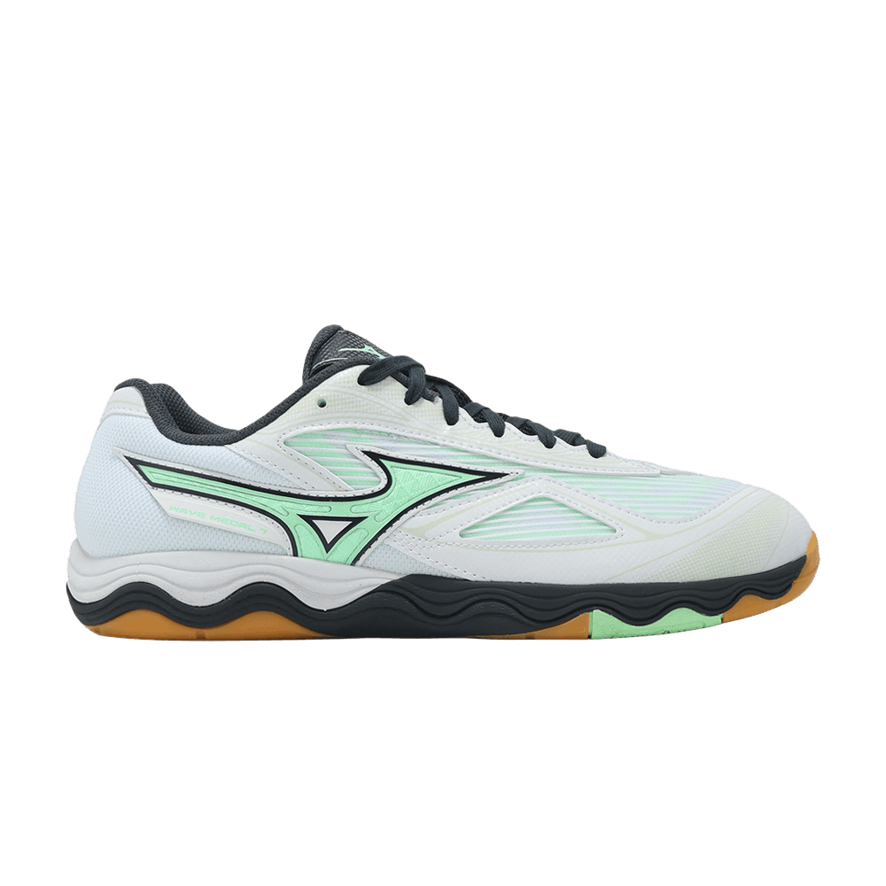 PigooRadio Mousa Vol01～07 Buy Mizuno Wave Medal 7 'Year of the Dragon' - 81GA231512 | GOAT