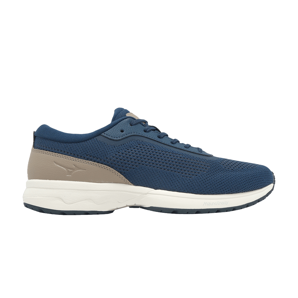 Mizuno Wave XE-NS 'Navy Greige'