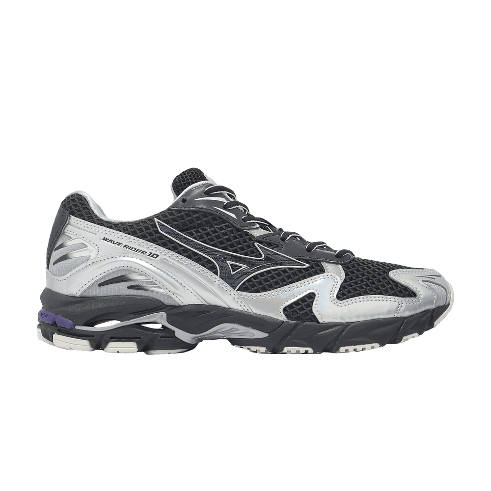 Mizuno Wave Rider 10 'Millennium Pack'