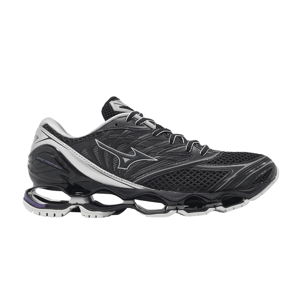 希少❗️早い物勝ちMIZUNO WAVE PROPHECY STRAP 24cm Mizuno Wave Prophecy Strap FW24 | Release Date & Price | SNKRDUNK