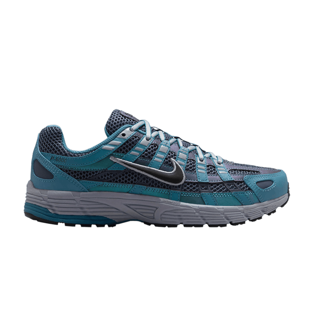 Nike Wmns P-6000 SE 'Thunder Blue Rift Blue'