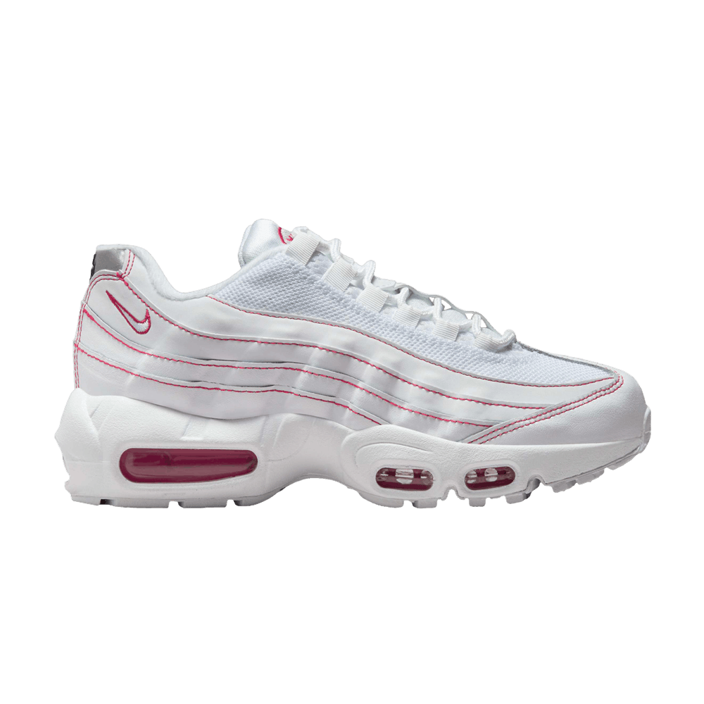 Nike Air Max 95 Recraft GS 'Candy Cane'