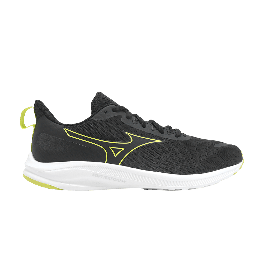 Buy Mizuno Esperunzer 2 Super Wide 'Greystone Black' - K1GA244452