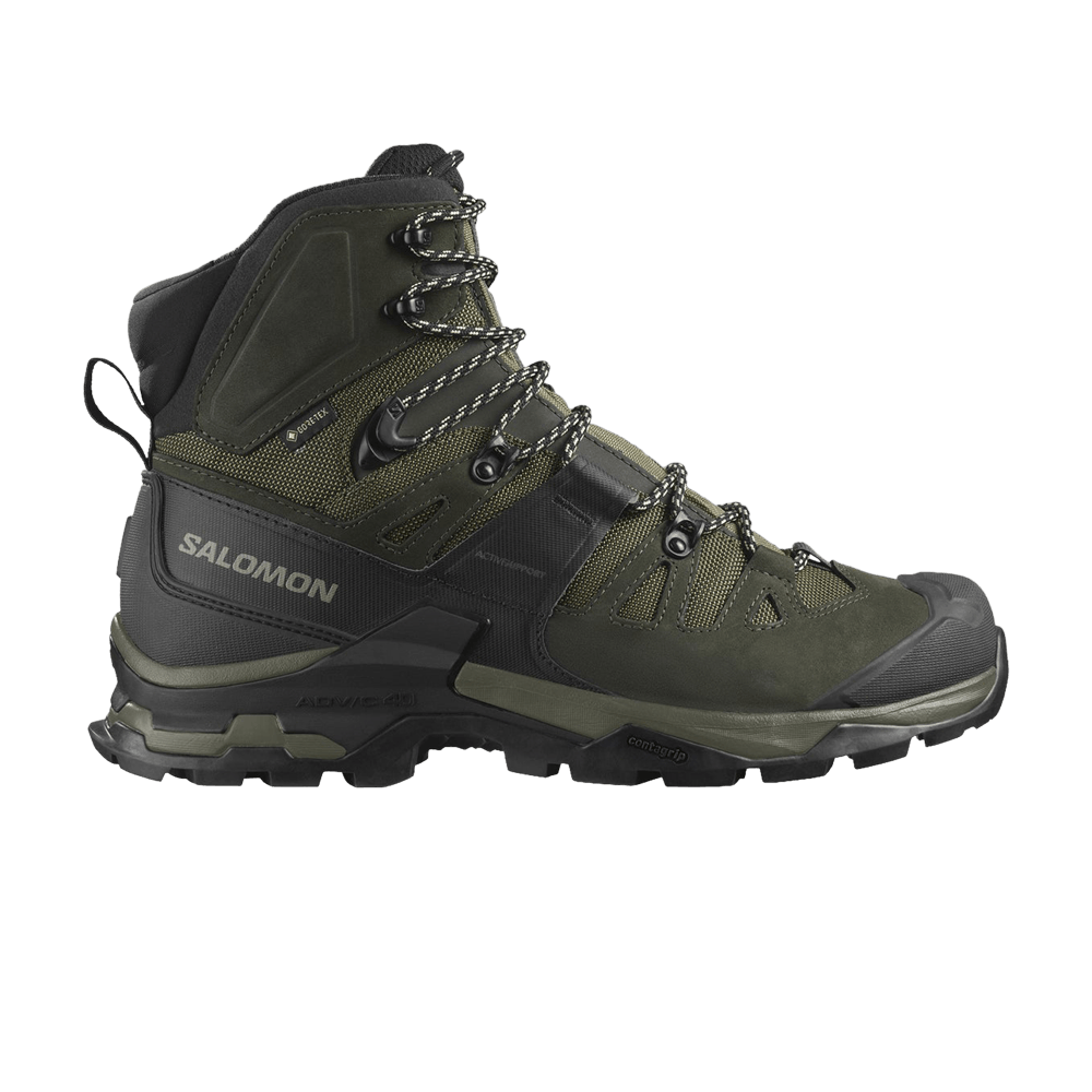 Salomon Quest 4 GORE-TEX 'Olive Night'