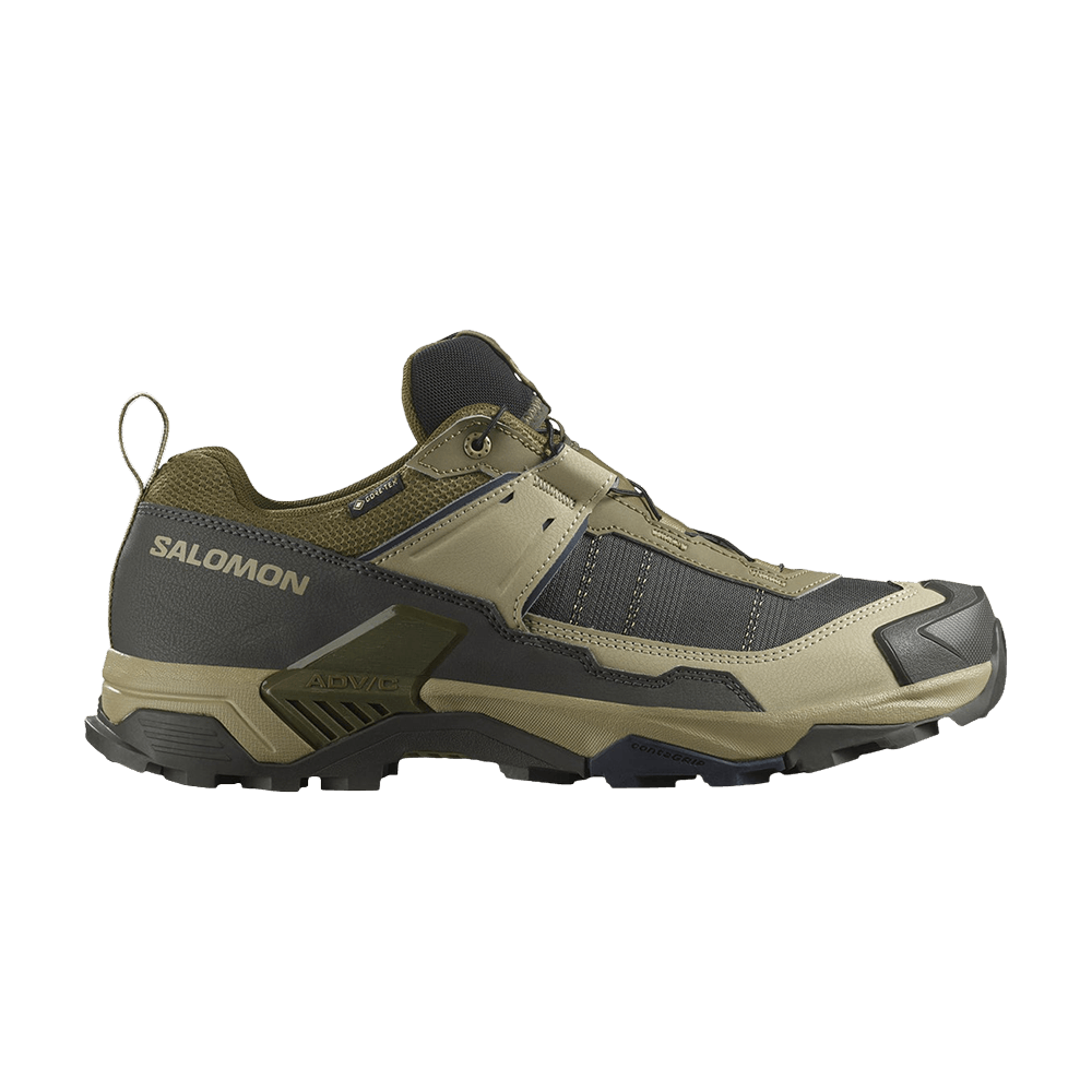 Salomon X Ultra 5 GORE-TEX 'Martini Olive'
