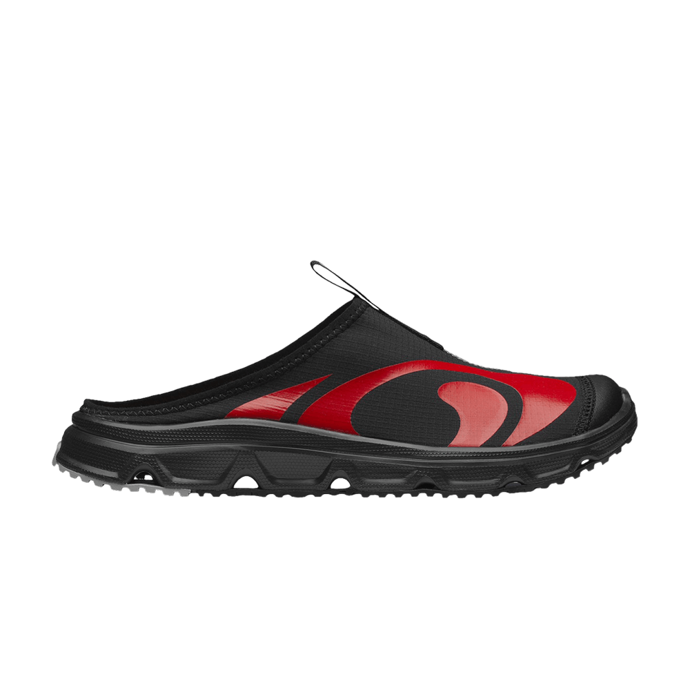 Buy RX Slide 3.0 'Aurora Red Black' - L47298600 | GOAT AE