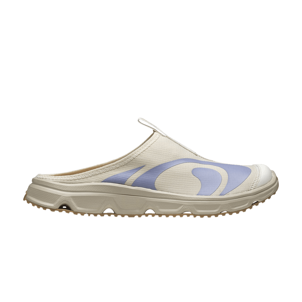 Salomon RX Slide 3.0 Seasonal 'Rainy Day Oxford Tan'